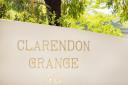 Homestyle Aged Care Clarendon Grange logo